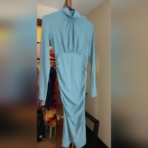 SUSANA MONACO dress size L